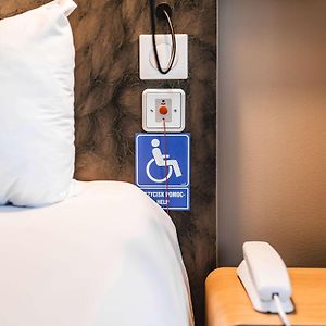 Standaard Kamer met een King Size Bed